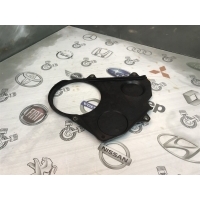 Кожух ГРМ Renault Laguna 1994 7700858352