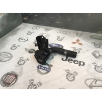 Горловина маслозаливная Mitsubishi Pajero Sport K96W 2002 MD309718
