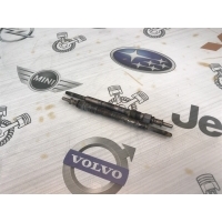 Свеча накала Mercedes-Benz M-Class W163 2005 A0011594901