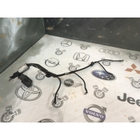 Проводка свечей накала Citroen C5 9657375680