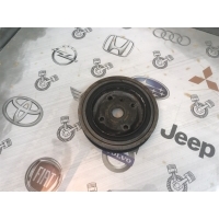 Шкив коленвала Volvo S60 2007 31104839