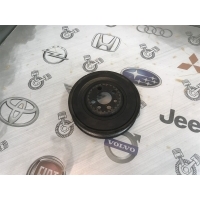 Шкив коленвала Volkswagen Golf, Jetta 06A105243E