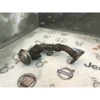 Клапан EGR Volkswagen Passat B5 1996  028131501E
