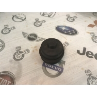 Крышка масляного фильтра Opel Astra, GTC, Meriva, Mokka, Zafira 55353325