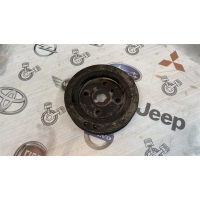 Шкив коленвала Volvo S60 30731039