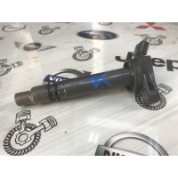 Катушка зажигания Lexus LS460 USF40 90919-02250