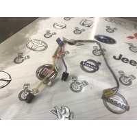 Проводка АКПП Mazda MPV LW3W FP0119010