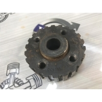 Шестерня коленвала Volkswagen Golf 19E 1983 049105263