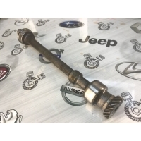 Балансирный вал Volkswagen Passat 3A2 1993-1996 049115017B