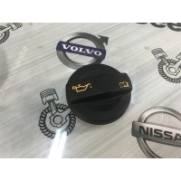 Крышка маслозаливной горловины Volkswagen Golf 03C103485A