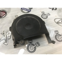 Кожух ГРМ Mitsubishi Lancer CJ1A 1999 MD325850, MD325851