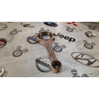 Шатун Audi A8 D2 078198401C