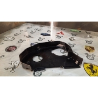 Кожух ГРМ Audi A8 D2 078109145