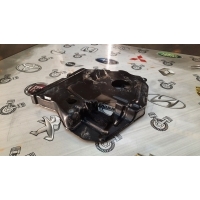 Кожух ГРМ Audi A8 D2 078109098C