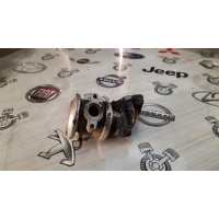 Клапан EGR Audi A8 D2 078131102F