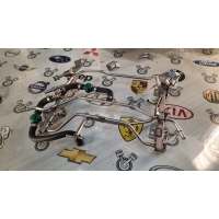 Регулятор давления топлива Audi A6 2001 078133534C, 078133681AR