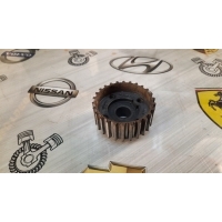 Шестерня коленвала Skoda Octavia 06A105263C