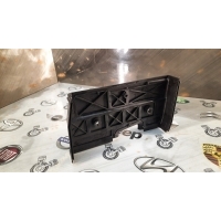 Кожух ГРМ Honda CR-V RD 11820-PR4-A01