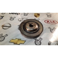 Шкив коленвала Ford Galaxy CD340 2015 1837783