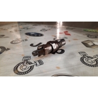 Форсунка Volkswagen Typ 2 068130201EX