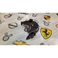 Кожух ГРМ Volkswagen Golf MK7 2014 04C109121C