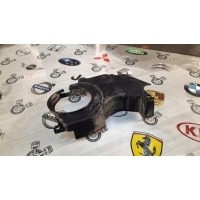 Кожух ГРМ Land Rover Freelander 2007 LR001299, 9657413380