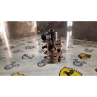 Клапан EGR Mitsubishi Dion CR9W MD357324