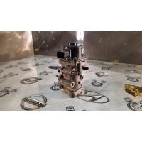 Клапан EGR Mitsubishi Diamante F36A MD351694