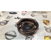 Шкив коленвала Volkswagen Bora 036105255C