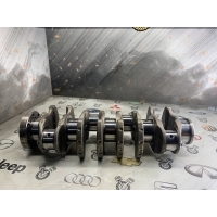Коленвал Ford Transit TT9 2006 1376421