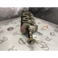 Коленвал Land Rover Freelander L359 2008 LR001234