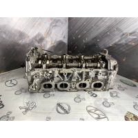 Головка блока цилиндров Nissan X-Trail T31 2008 11040JA00A