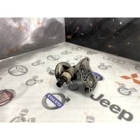 Крепление масляного фильтра Chevrolet Epica V250 2008 96424452