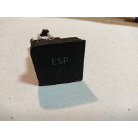 Кнопка ESP Volkswagen Passat 2007 3C0927117,,