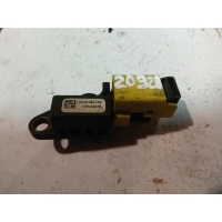 Датчик удара Volkswagen Passat 2006 3C0959651A,3C0959651B,