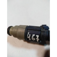 Форсунка Skoda Octavia 2005 06A906031AC,0280155995, AZG, AZJ, AVH, AXA, AZL,