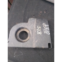 Накладка бочка ГУ Volkswagen Passat 2002 3B0422569A,,