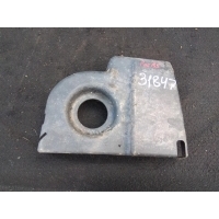 Накладка бочка ГУ Volkswagen Passat 2002 3B0422569A,,