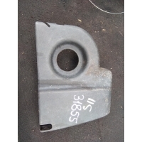Накладка бочка ГУ Volkswagen Passat 2002 3B0422569A,,