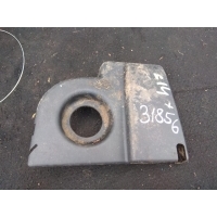 Накладка бочка ГУ Volkswagen Passat 2002 3B0422569A,,