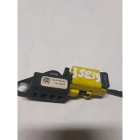 Датчик удара Volkswagen Passat 2006 3C0959651A,3C0959651B,