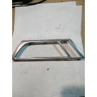 Накладка двери задней правой Audi A6 2009 4F0867498,,