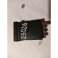 Кнопка обогрева сидений Volkswagen Passat 2002 3B0963564C,,