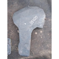 Защита (кожух) ремня ГРМ Audi A6 2000 078109123N,078109107H, ATX, ACK, APR, ALG, AQD, AJG, AGA,