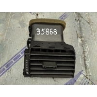 Дефлектор обдува салона Audi A8 2007 4E0820902,,