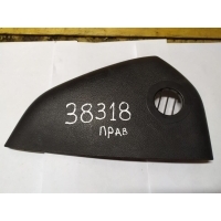 Заглушка Audi A6 2006 4F0857086C,,