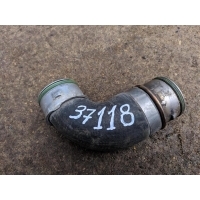 Патрубок (трубопровод, шланг) Volkswagen Golf 2007 1T0145790E,1K0145790C, AZV, BKD