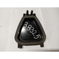 Крышка фары Volkswagen Passat 2002 154433-00,3B0941607F,