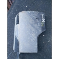 Накладка на порог Volkswagen Passat 2007 3C0853898,3C0853898A,3C0898890,