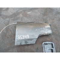 Накладка на порог Volkswagen Passat 2007 3C0853897,3C0853897A,3C0898890,